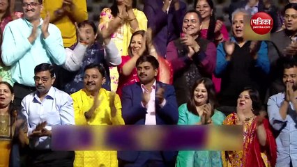 केबीसी जूनियर के सेट पर बच्चों के अजब-गजब सवालों में उलझीं काजोल, बिग बी ने कही ये बात