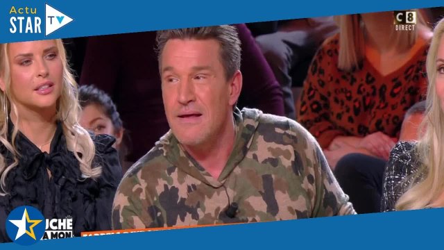J'aurais pu me tuer ! : Benjamin Castaldi évoque ce jour où il a pris le volant en état d'ébriété