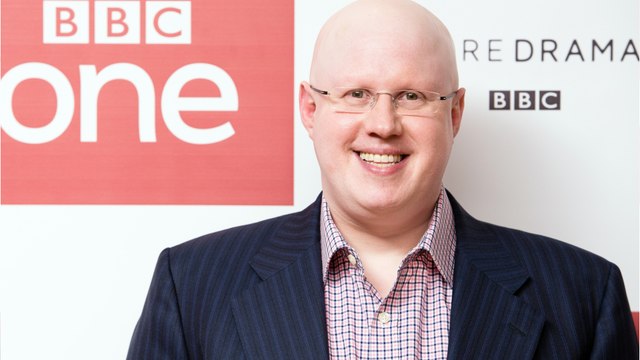 Matt Lucas dramatically exits Bake Off due to this reason