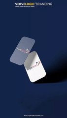 Eagle hawk's Logo by Verve Branding