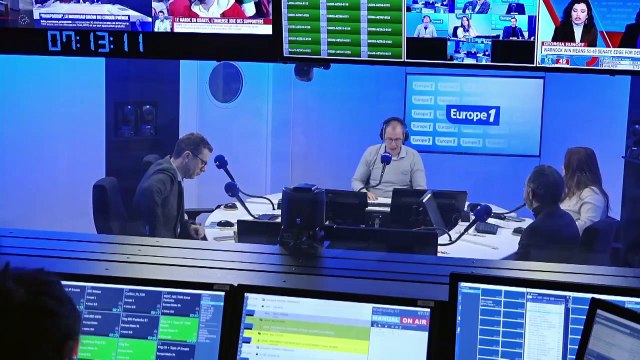 Olivier Nataf : «Le prix des médicaments ne va pas augmenter en fonction de l'inflation»