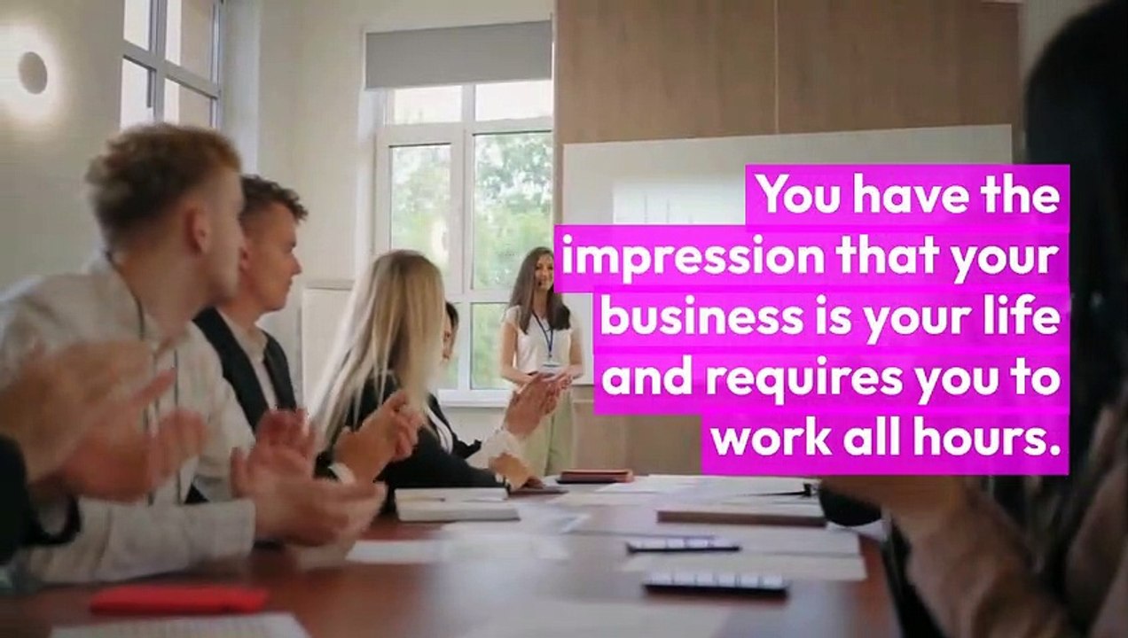 Business Coaches for Entrepreneurs - Tolbert Consulting Group