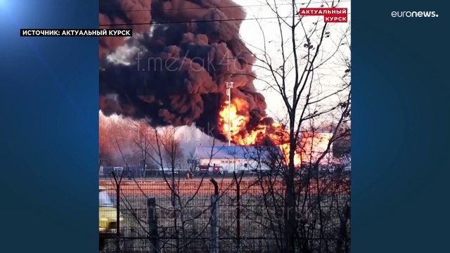 Атаки на российские авиабазы: США не поощряют удары Украины за пределами её границ