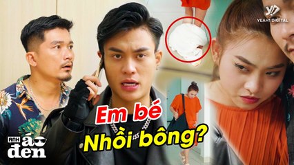 Mang bầu giả để độc chiếm gia tài, cô gái nhận cái kết "viên mãn"!