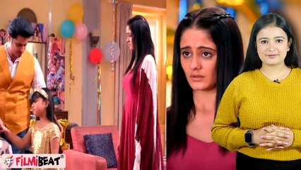 Gum Hai Kisi Ke Pyar Mein 7th Dec Spoiler: Savi के Birthday का राज जानकर Virat होगा Sai पर गुस्सा?