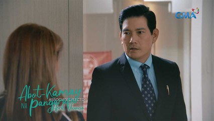 Abot Kamay Na Pangarap: The desperate wife loses to her husband’s mistress (Episode 80)