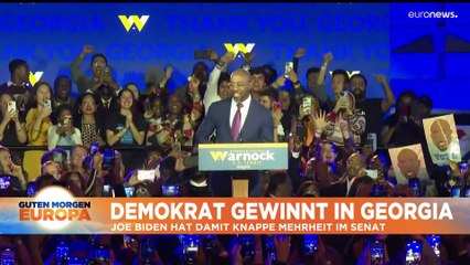 Nachrichten des Tages | 7. Dezember - Morgenausgabe