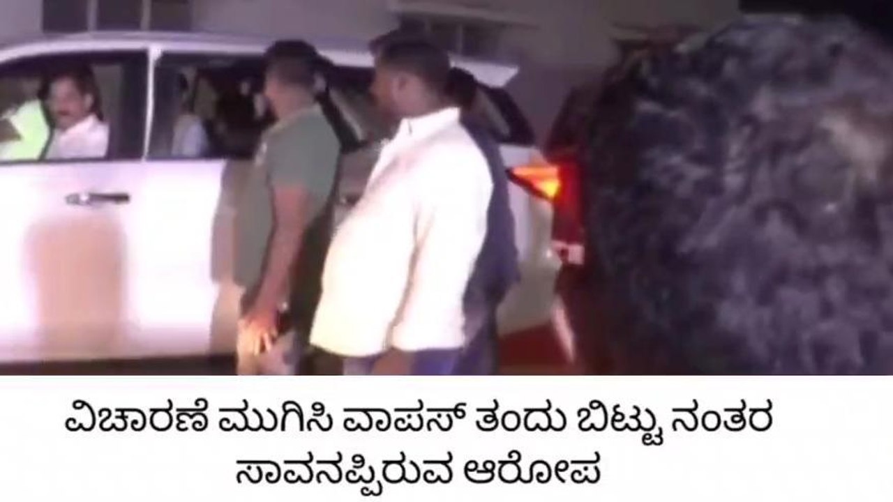 ಸೈಕಲ್ ಕಳ್ಳತನ ಪ್ರಕರಣ- ಪೊಲೀಸರಿಂದ ಹಲ್ಲೆ , ವ್ಯಕ್ತಿ ಸಾವು