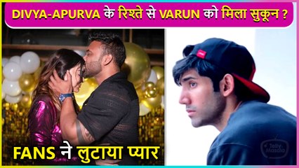 Varun Sood Shares Cryptic Tweet After Divya Announces Engagement With Apurva