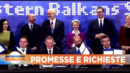 Le notizie del giorno | 07 dicembre - Mattino