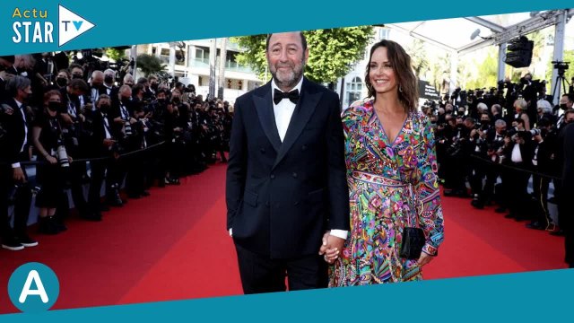 Kad Merad et Julia Vignali sont mariés ! Premiers mots sur cette union en tout petit comité...