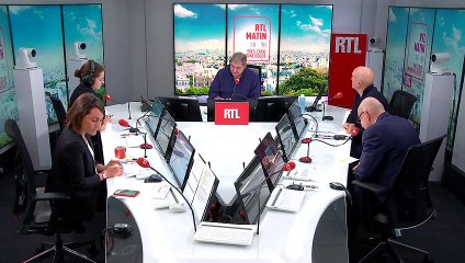 Le journal RTL de 7h30 du 07 décembre 2022