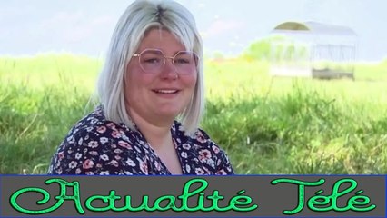 Noémie (L’amour est dans le pré) : la chérie de Guillaume prend une décision radicale