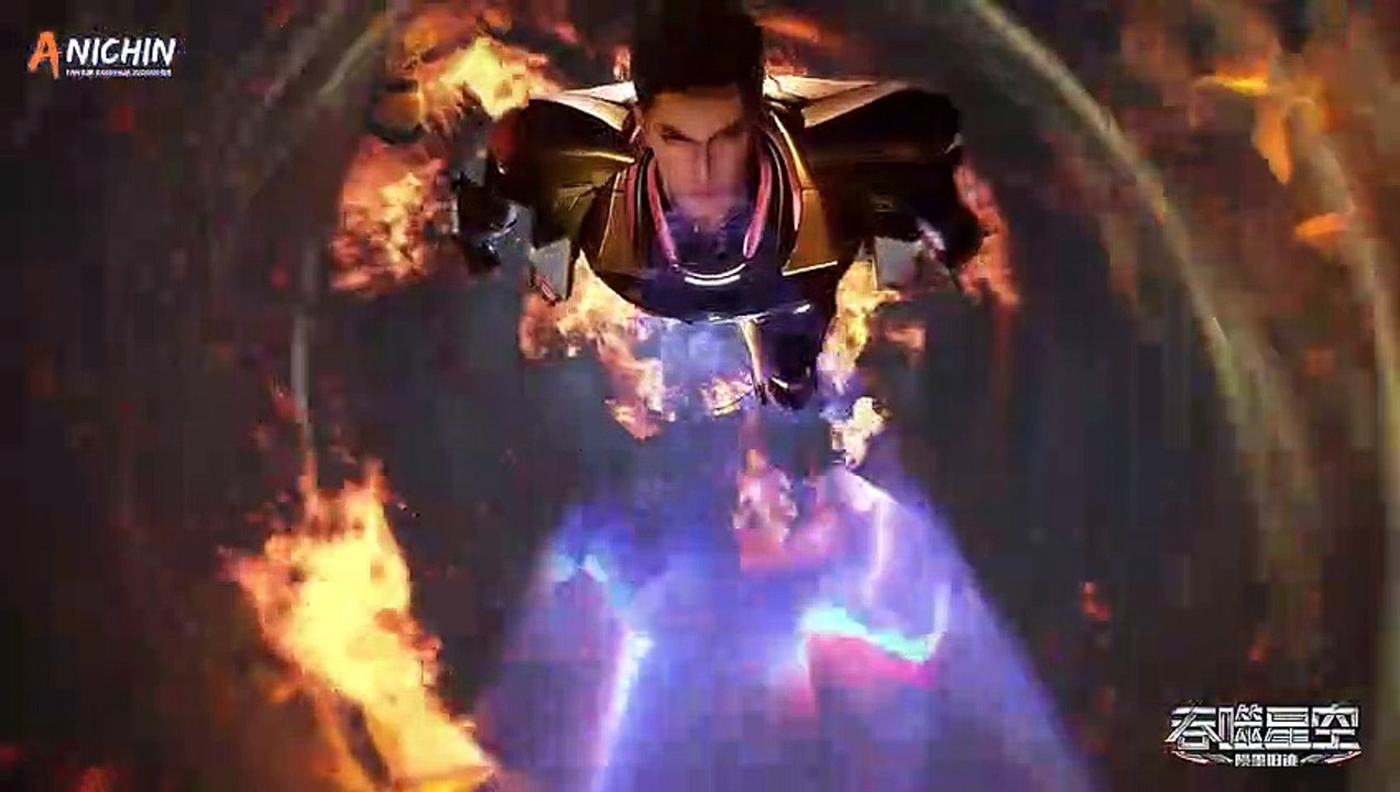 Swallowed Star  S2 Episode 39 sub indo