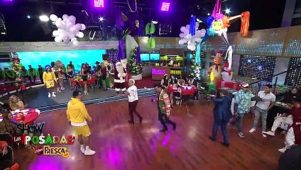 La reacción de 'Altonio' dentro de 'La llanta del amor'