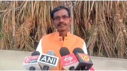 मुजफ्फरनगर: वोट परिणाम से पहले पूर्व विधायक &#039;विक्रम सैनी&#039; का बड़ा दावा