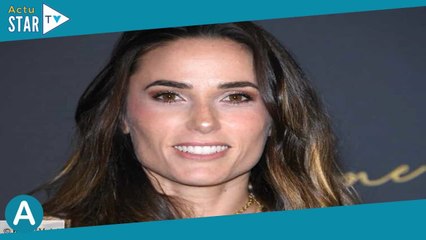 « C'est trop dur » : Capucine Anav se confie après l'hospitalisation de son bébé