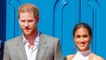 Harry & Meghan : comment Buckingham Palace se prépare à la sortie de leur documentaire choc