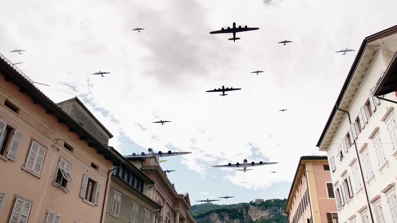 Chiara Lubich - Die Liebe besiegt alles Trailer DF