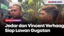 Digugat Rp50 Miliar, Jessica Iskandar dan Vincent Verhaag Siap Melawan