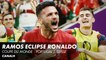 Gonçalo Ramos se prend pour Ronaldo et le Portugal déroule - Coupe du Monde