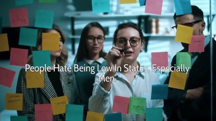 The Simple Reason 90% of Men Are Rejected By Women - Jordan Peterson