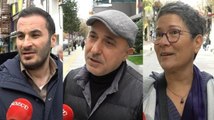 Vatandaşlar tepkili: Pahalılığın sorumlusu Recep Tayyip Erdoğan