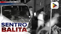 Grade 9 student sa QC, patay matapos bugbugin; pambubugbog, nakunan sa CCTV