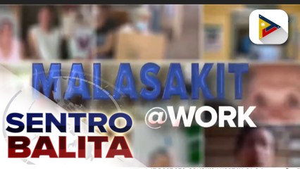 MALASAKIT AT WORK: Isang ina, humihingi ng tulong sa gamutan at check up ng anak na may focal epilepsy