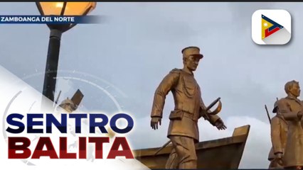 Ganda at kultura ng Zamboanga Peninsula, ibinida sa Lakbay Lahi Program ng DOT