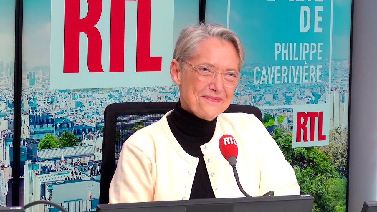 "Si on gagne la Coupe du Monde, la retraite à 76 ans passera tranquillement"