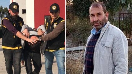 Engelli oğluna yapılanların hesabını sormak isteyen baba canından oldu