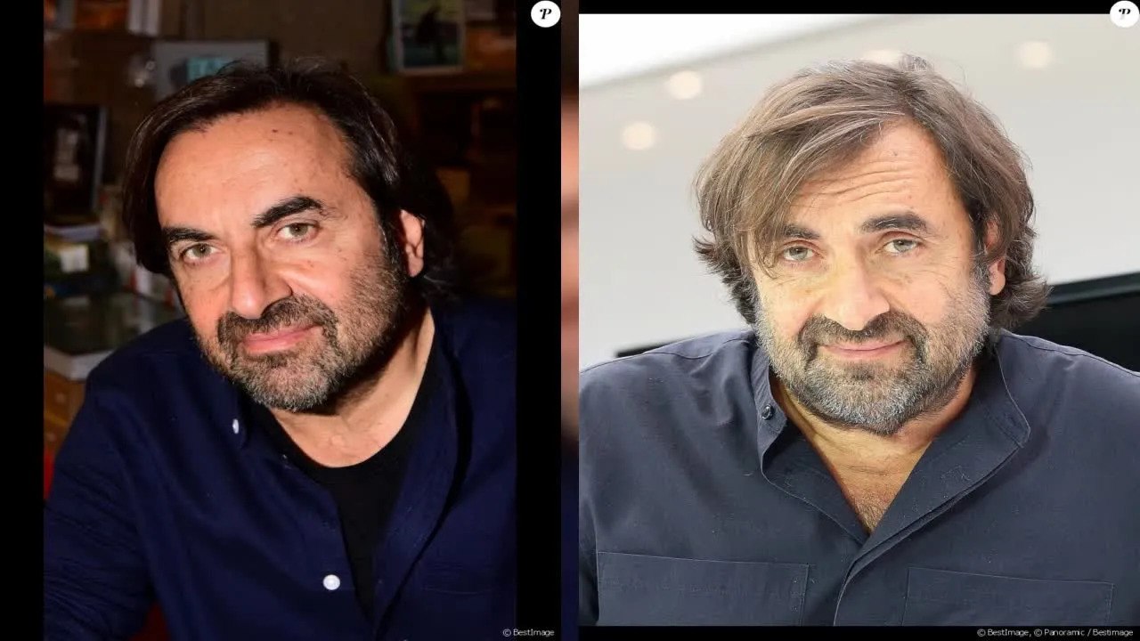 André Manoukian chute lourdement dans La France a un incroyable talent