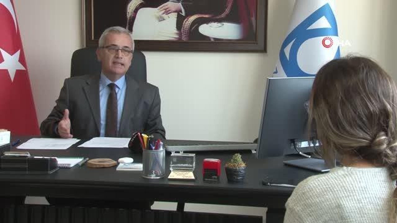 Son yağışlar, Tahtalı Barajı'na 3 milyon metreküp su getirdi