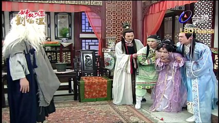 Thần Cơ Diệu Toán Lưu Bá Ôn Phần 7 Hoàng Thành Long Hổ Đấu Tập 165 Bản Đẹp