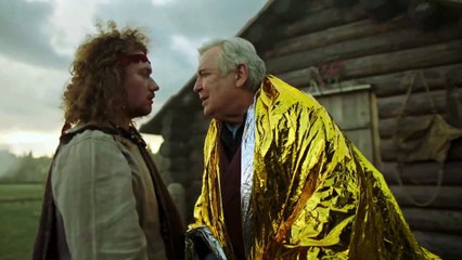 Гости из прошлого 2: 11 серия (2022) — Битва за будущее и прошлое 🕰️