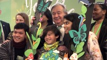 Cop15 per la Biodiversità, Guterres incontra i giovani di tutto il mondo