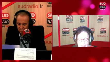 E. Lévy - "Énergie : il faut présenter Borne et Veran à Macron : ce sont eux qui jouent sur la peur'