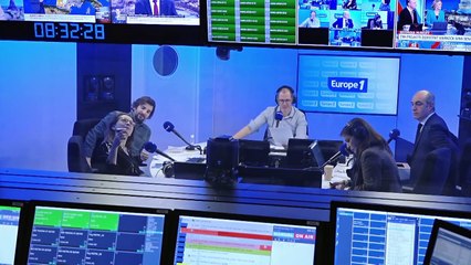 Le journal de la Coupe du monde : les Bleus poursuivent leur préparation avant le quart de finale contre l'Angleterre