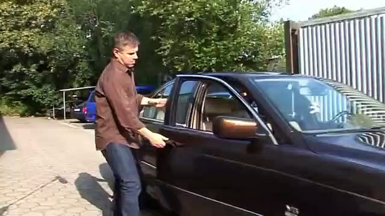 Rostschutz mit Fett leicht gemacht