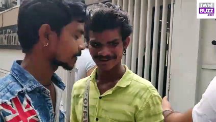 Kartik Aaryan Spotted At Ithink Fitness, Juhu