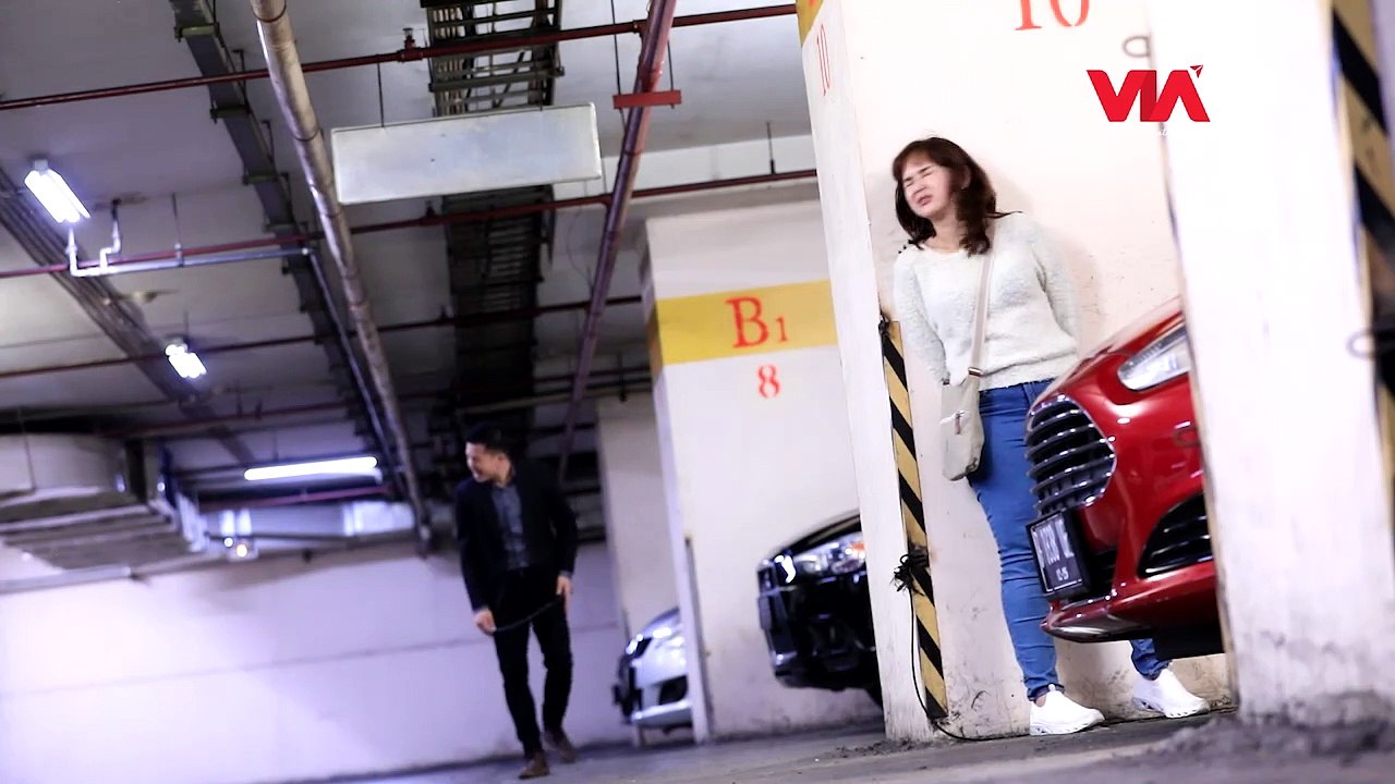 Perselingkuhan Tamara Terbongkar, Gio Kabur Dari Rumah Karena Kecewa | Eps 6