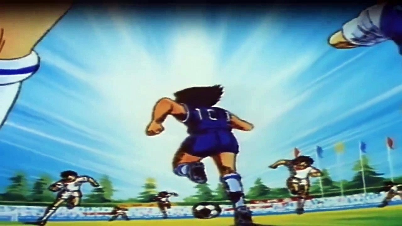 Die tollen Fußballstars Staffel 5 Folge 9 HD Deutsch HD Deutsch