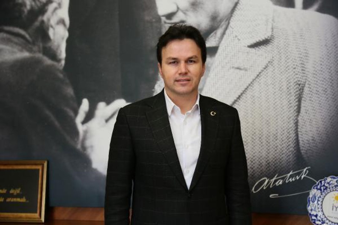 DEMRE'NİN TANITIMINDA 'AZİZ NİKOLAOS' VURGUSU