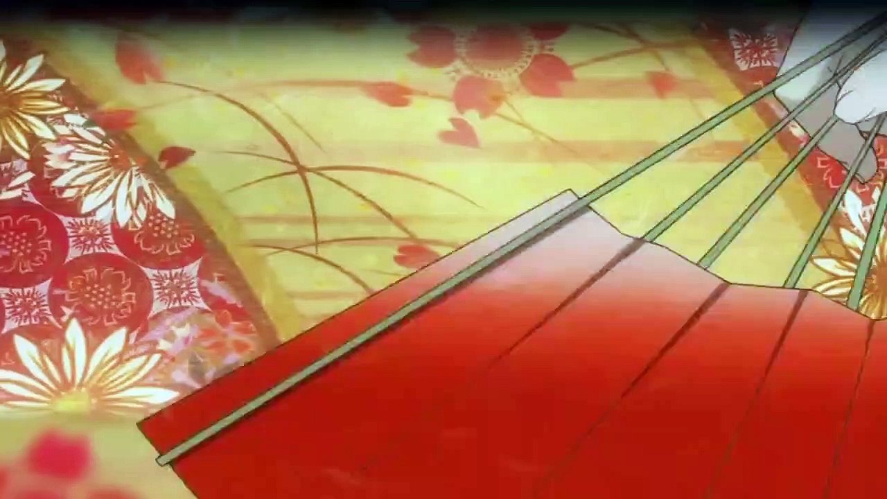 Hakuouki Staffel 3 Folge 11 HD Deutsch