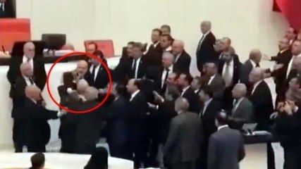 İYİ Parti Milletvekili Hüseyin Örs sağlık durumu ne? Hüseyin Örs yoğun bakımdan çıktı mı?