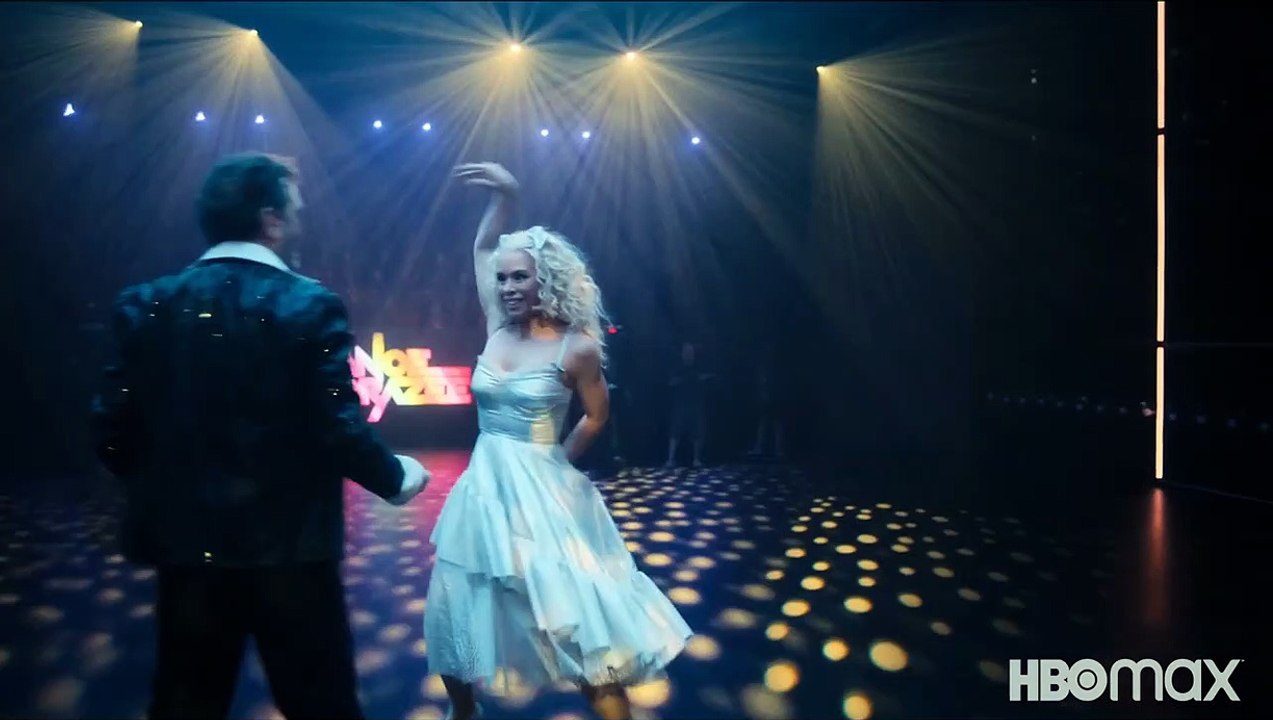 I Hate Suzie - staffel 2 Trailer OV