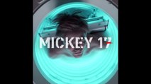 Mickey 17, teaser tráiler