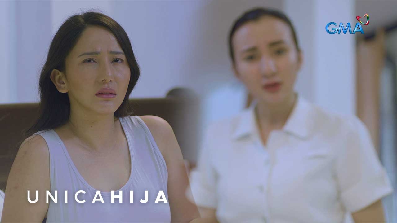 Unica Hija: The blind mother finally regains her eyesight! (Episode 23)