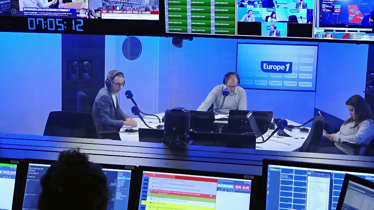 Loi sur l’immigration à l’Assemblée : un débat...